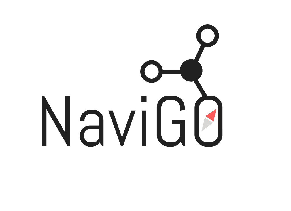 NaviGO logo