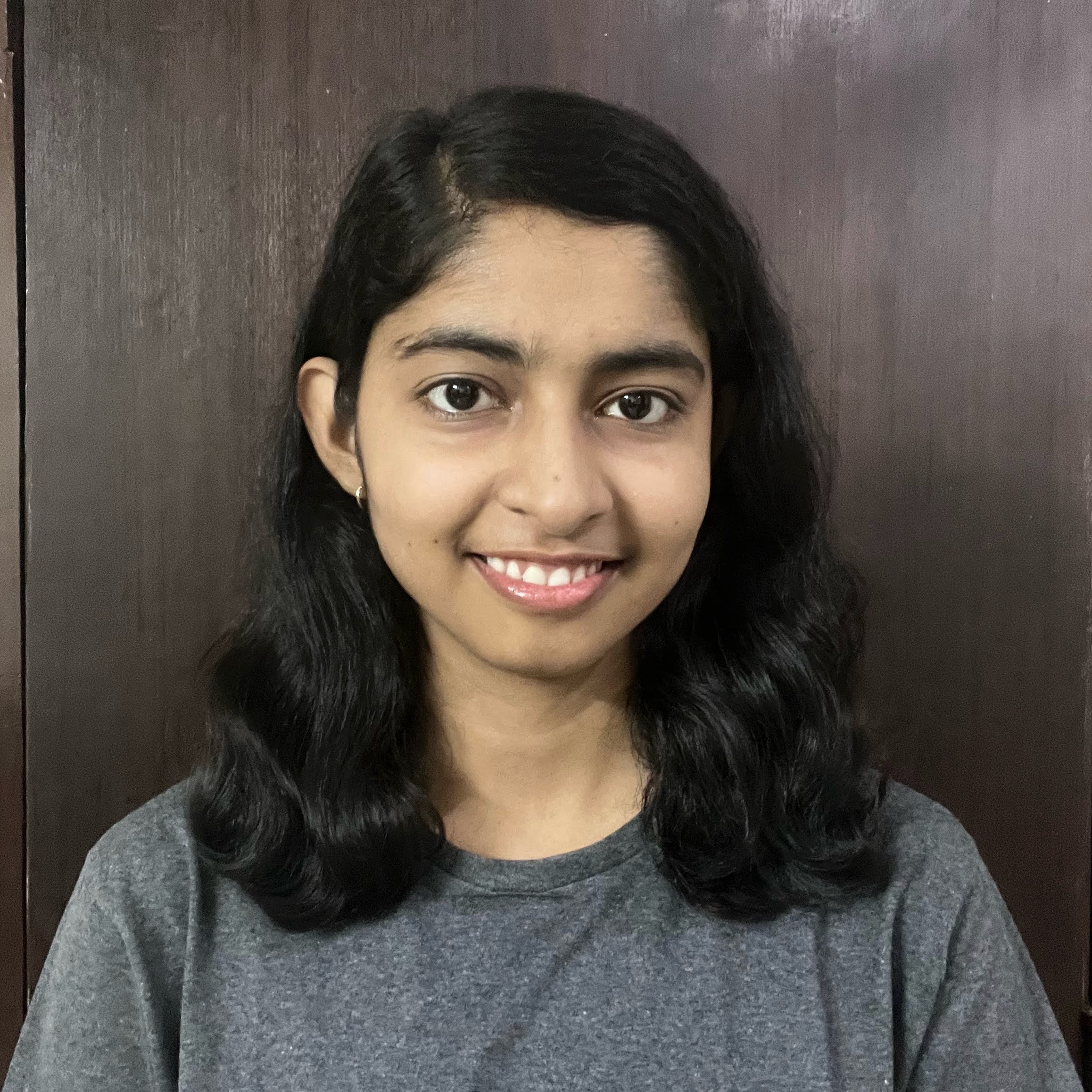 Photo of Shruti Priya