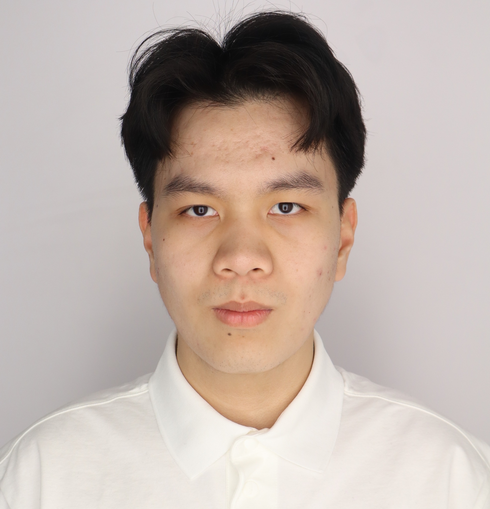Photo of Vinh Tran